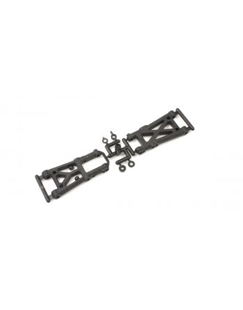 TF279 Carbon Composite Sus.Arm Set(Middle/TF7) TF279  - KYOSHO RC